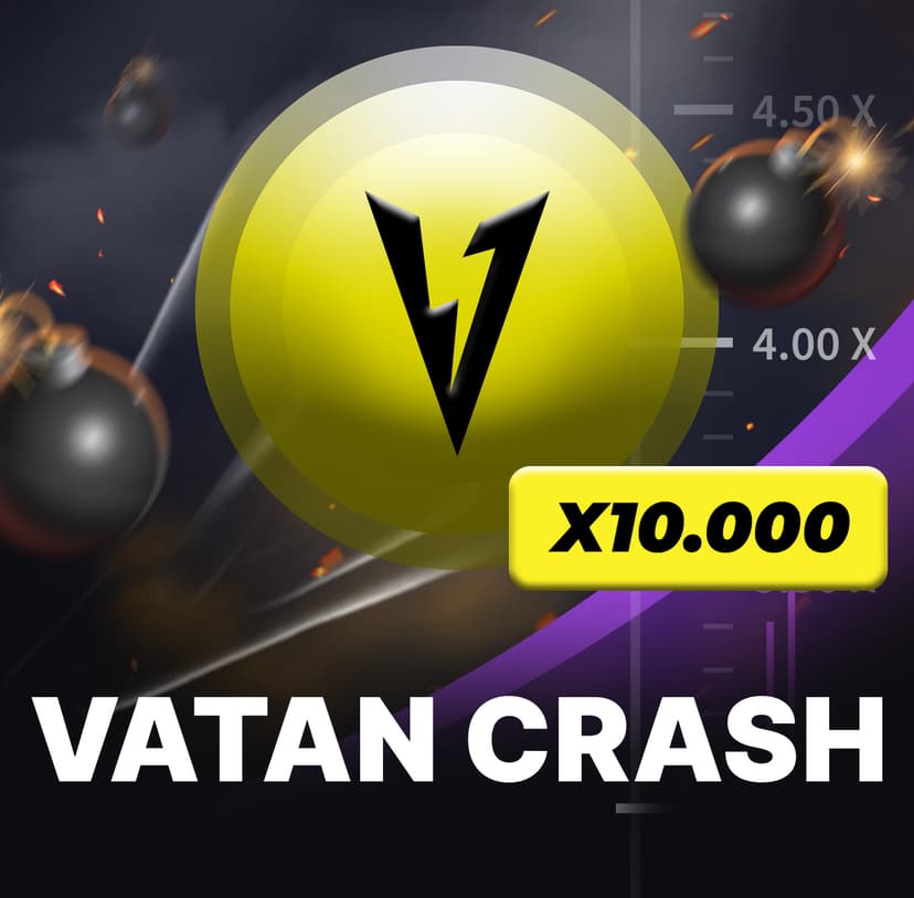 Vatan Crash