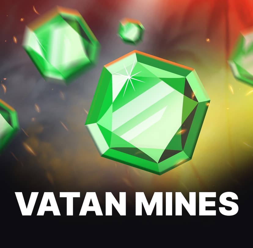 Vatan Mines