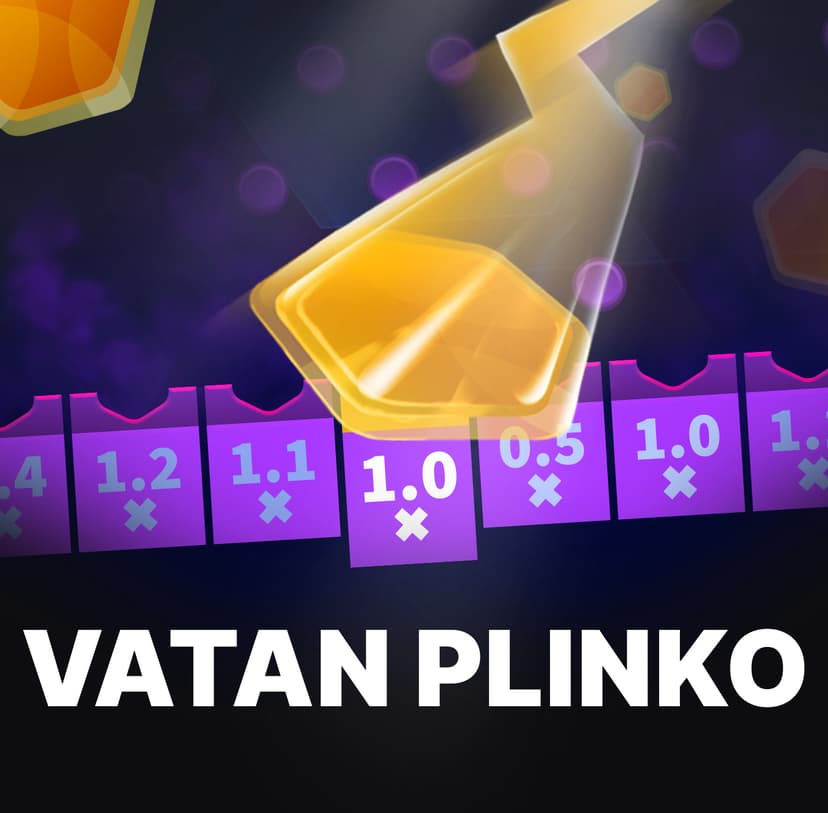 Vatan Plinko