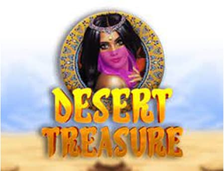 Desert Treasure