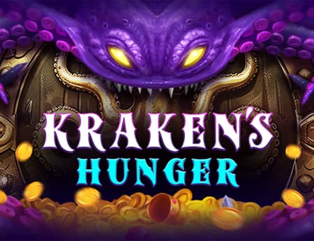 Kraken's hunger