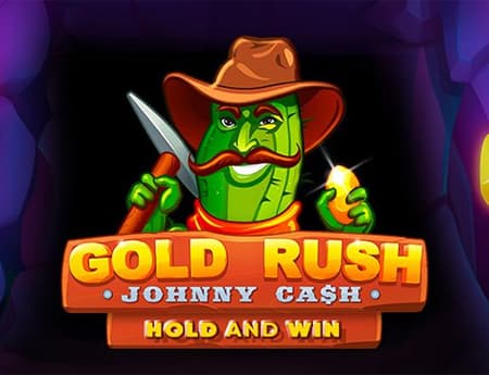 Gold Rush with Johnny Cash
