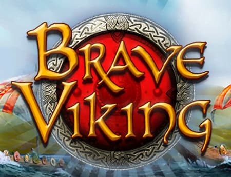 Brave Viking