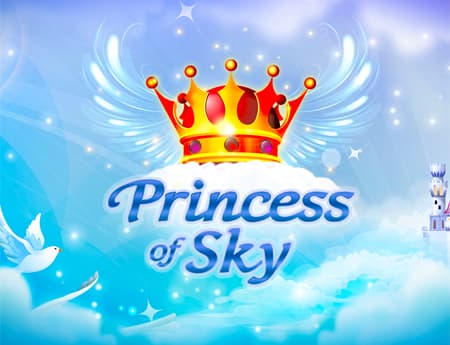 Princess of Sky