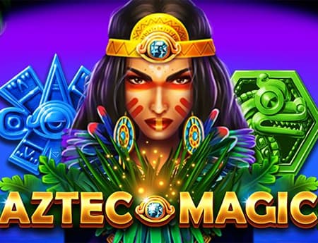 Aztec Magic