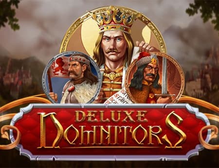 Domnitors Deluxe