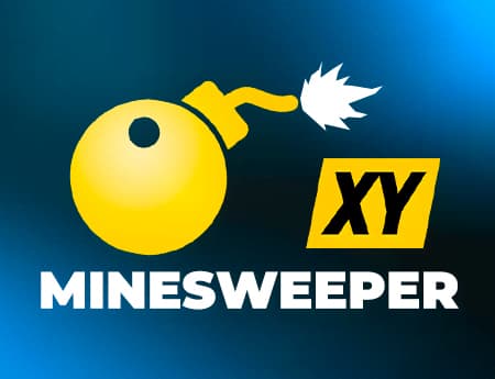 Minesweeper XY
